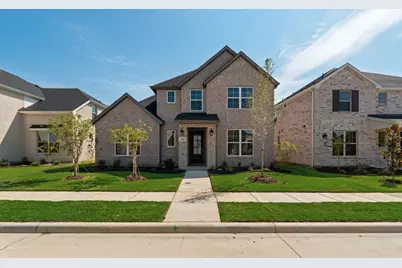 1060 Birdie Street, Gunter, TX 75058 - Photo 38