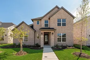 1060 Birdie St, Gunter, TX 75058 - Photo 1
