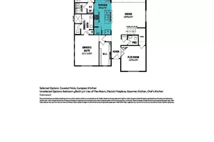 1060 Birdie St, Gunter, TX 75058 - Photo 32