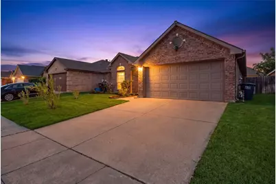 4533 Summerbrook Circle, Fort Worth, TX 76137 - Photo 38