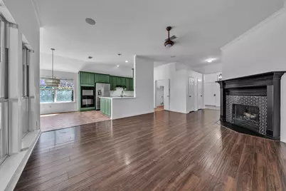 4533 Summerbrook Circle, Fort Worth, TX 76137 - Photo 16