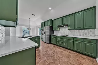 4533 Summerbrook Circle, Fort Worth, TX 76137 - Photo 8