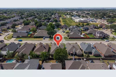 4533 Summerbrook Circle, Fort Worth, TX 76137 - Photo 40