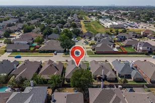 4533 Summerbrook Cir, Fort Worth, TX 76137 - Photo 40