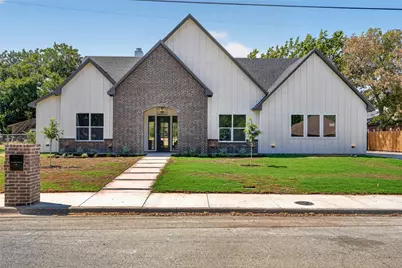 717 Easley Street, White Settlement, TX 76108 - Photo 2