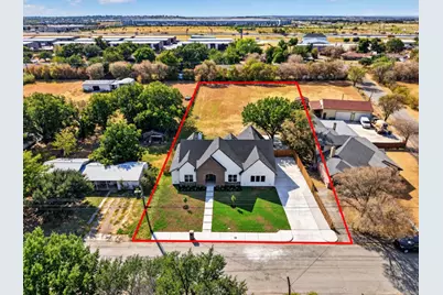 717 Easley Street, White Settlement, TX 76108 - Photo 36