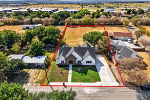 717 Easley St, White Settlement, TX 76108 - Photo 36