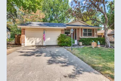 13508 Challaburton Drive, Farmers Branch, TX 75234 - Photo 2