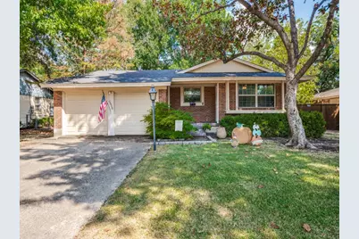13508 Challaburton Drive, Farmers Branch, TX 75234 - Photo 1