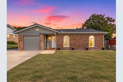 7008 Smithfield Road, North Richland Hills, TX 76182 - Photo 1