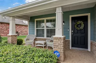 905 Heston Cir, Robinson, TX 76706 - Photo 4