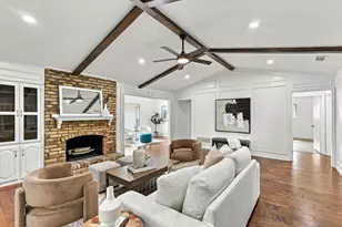 514 Ridgegate Dr, Garland, TX 75040 - Photo 8
