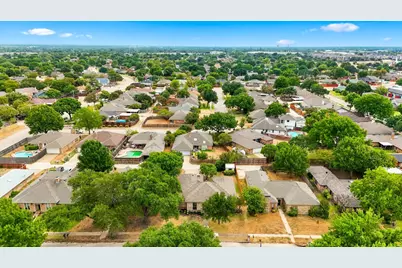 514 Ridgegate Drive, Garland, TX 75040 - Photo 28