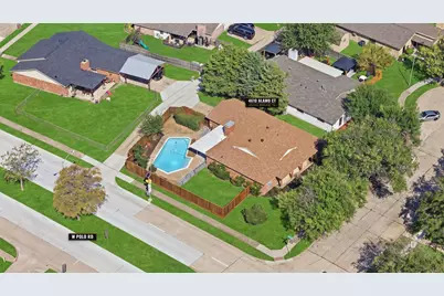 4610 Alamo Court, Grand Prairie, TX 75052 - Photo 2