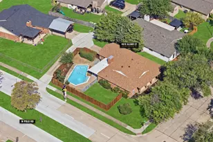 4610 Alamo Ct, Grand Prairie, TX 75052 - Photo 2