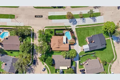 4610 Alamo Court, Grand Prairie, TX 75052 - Photo 34