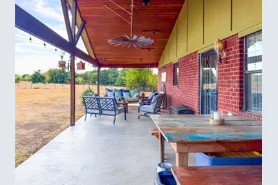 14082 County Road 3140, Kerens, TX 75144 - Photo 12