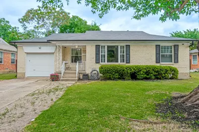 2245 San Medina Avenue, Dallas, TX 75228 - Photo 2