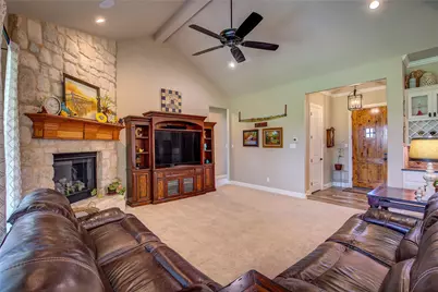 1025 Sinopa Street, Caddo Mills, TX 75135 - Photo 4