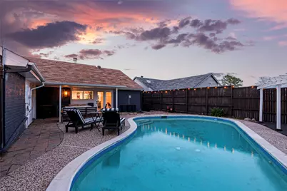 4513 Hale Street, The Colony, TX 75056 - Photo 2