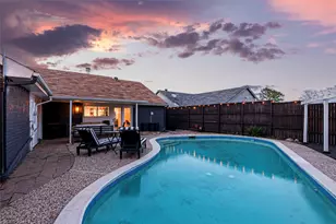 4513 Hale St, The Colony, TX 75056 - Photo 2