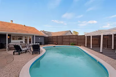 4513 Hale Street, The Colony, TX 75056 - Photo 1