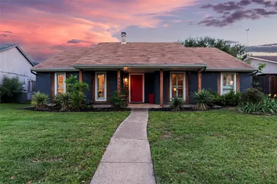 4513 Hale Street, The Colony, TX 75056 - Photo 34