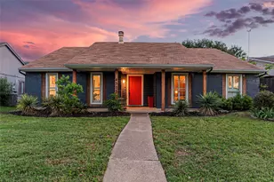 4513 Hale St, The Colony, TX 75056 - Photo 32
