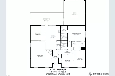 4513 Hale Street, The Colony, TX 75056 - Photo 4