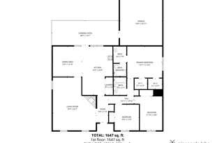 4513 Hale St, The Colony, TX 75056 - Photo 4