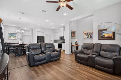 6532 Northern Dancer Drive, North Richland Hills, TX 76180 - Photo 4