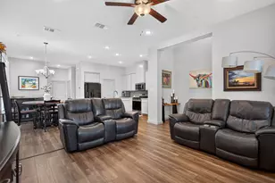 6532 Northern Dancer Dr, North Richland Hills, TX 76180 - Photo 4