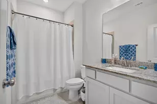 6532 Northern Dancer Dr, North Richland Hills, TX 76180 - Photo 14
