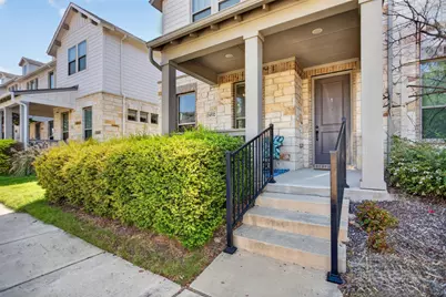 6532 Northern Dancer Drive, North Richland Hills, TX 76180 - Photo 1