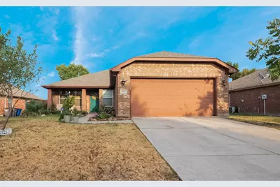 4206 Ridgewood Road, Melissa, TX 75454 - Photo 1