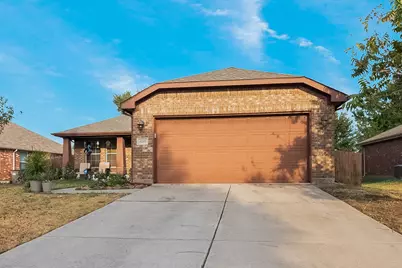 4206 Ridgewood Road, Melissa, TX 75454 - Photo 2