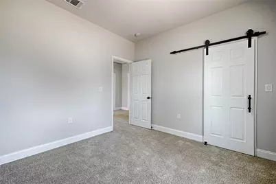 210 Mineral Wells Street #B, Terrell, TX 75160 - Photo 24