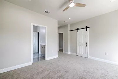 210 Mineral Wells Street #B, Terrell, TX 75160 - Photo 12