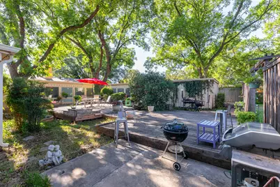 1410 Tanglewood Road, Abilene, TX 79605 - Photo 30