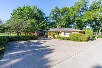 1410 Tanglewood Road, Abilene, TX 79605 - Photo 1