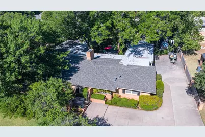 1410 Tanglewood Road, Abilene, TX 79605 - Photo 36