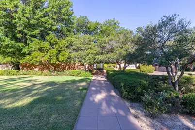 1410 Tanglewood Road, Abilene, TX 79605 - Photo 2