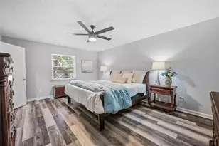 608 Ridgewood Cir, Hurst, TX 76054 - Photo 22