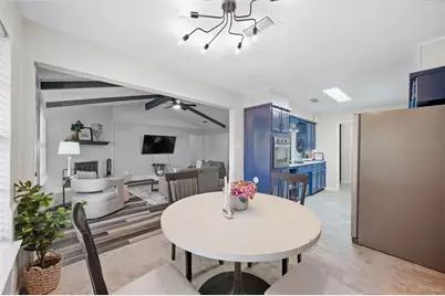 608 Ridgewood Circle, Hurst, TX 76054 - Photo 38