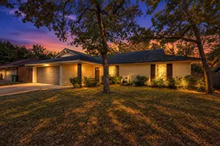 608 Ridgewood Cir, Hurst, TX 76054 - Photo 1
