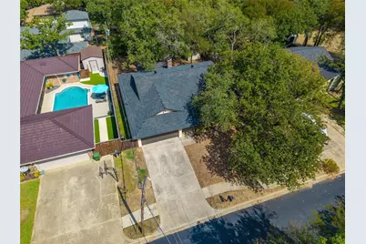 608 Ridgewood Circle, Hurst, TX 76054 - Photo 34