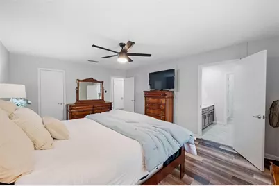 608 Ridgewood Circle, Hurst, TX 76054 - Photo 24