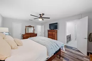 608 Ridgewood Cir, Hurst, TX 76054 - Photo 24