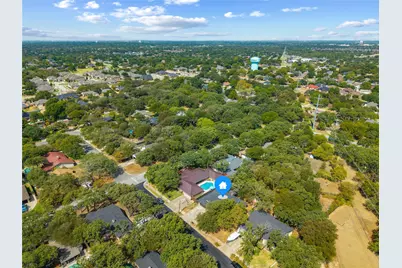 608 Ridgewood Circle, Hurst, TX 76054 - Photo 36