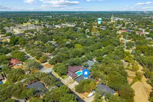 608 Ridgewood Cir, Hurst, TX 76054 - Photo 36